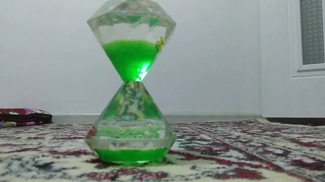 5 минут и 37 секунд водяного часа. смотреть онлайн