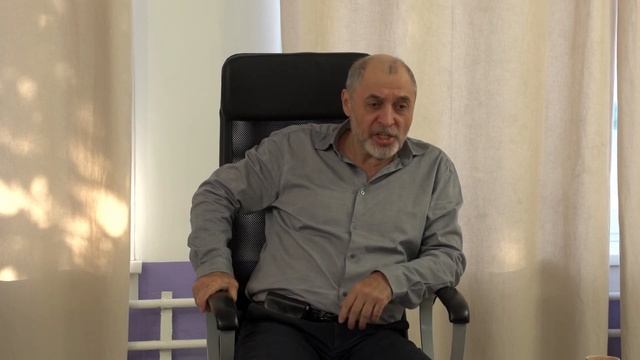 Образ себя | Алексанр Шевцов смотреть онлайн