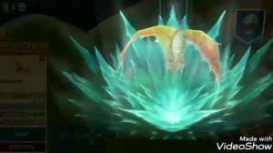 Dragons : Всадники Олуха |3