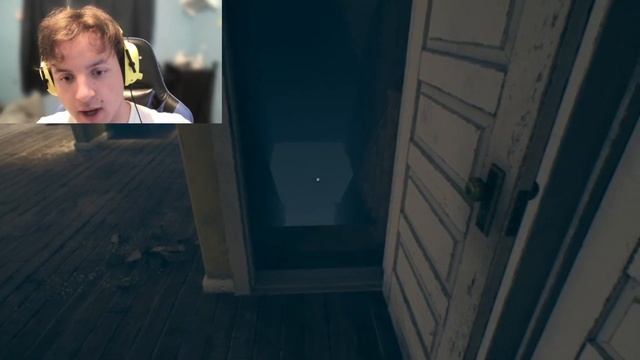 Penitence, the indie horror game you've never heard of! смотреть онлайн
