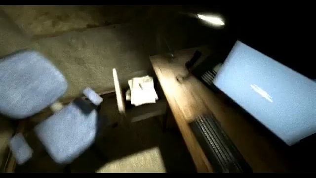 Outlast: Кажется я описался :_( смотреть онлайн