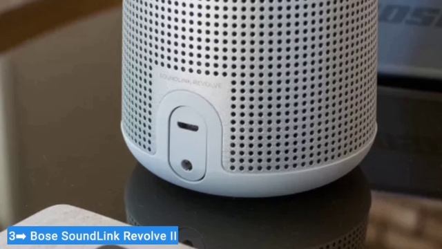 TOP 5 - Best Bose Speaker [2023] смотреть онлайн