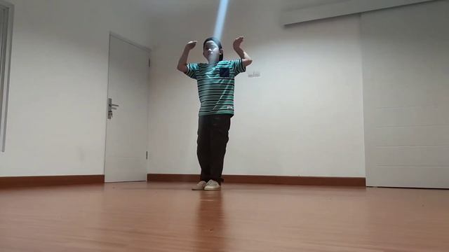 POPPING VOCABULARY [23 BASICS] POPPING DANCE TUTORIAL смотреть онлайн