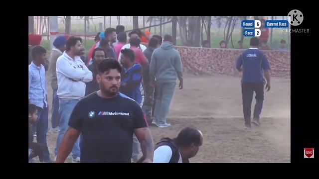 ਸਮਰਾਲਾ greyhound races 30 nov 2021 (final and semi highlights) смотреть онлайн