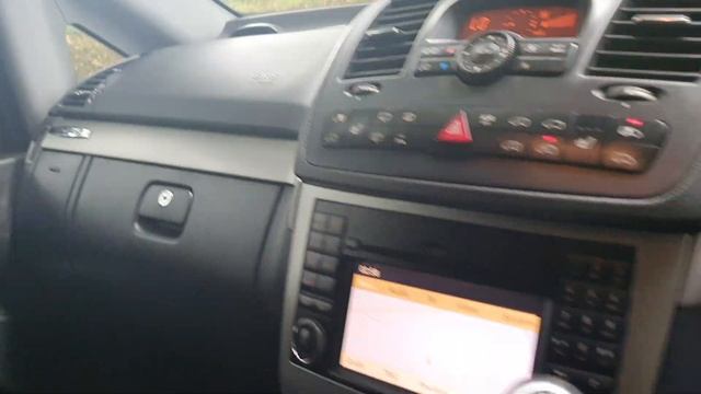 Mercedes Vito смотреть онлайн