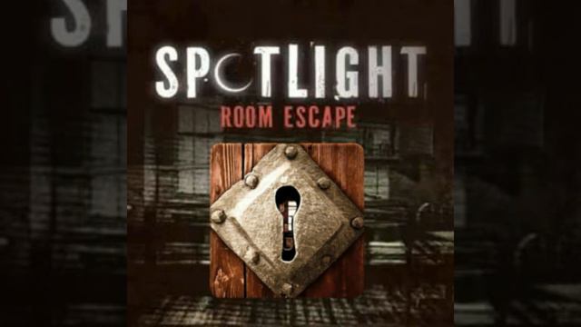 Spotlight Room Escape | Original Soundtrack(OST)| Chapter 1 смотреть онлайн