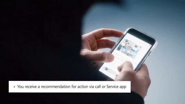 TRUMPF Services: Condition Monitoring – Reduce unplanned downtime смотреть онлайн