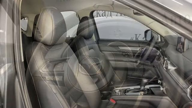 Видеопрезентация автомобиля Mazda CX-5 Supreme 2.0 SKY (150 л.с.) 6AT 4WD смотреть онлайн
