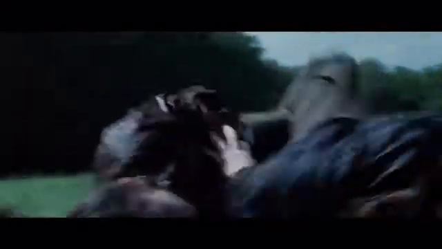 The hunger games - clove смотреть онлайн