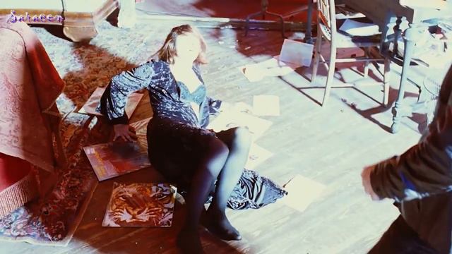 Powerwolf - Sermon Of Swords