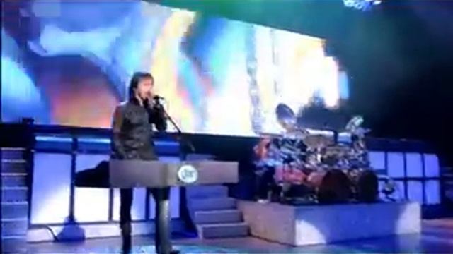 Grand Illusion/Pieces of Eight LIVE DVD смотреть онлайн