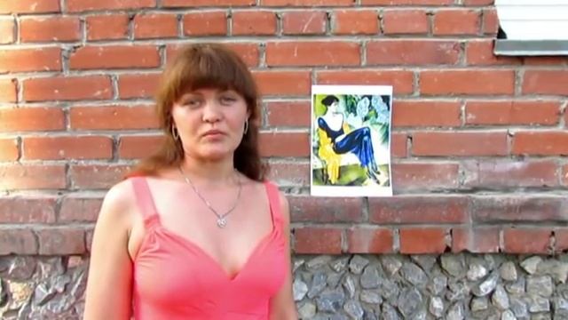 В 125-летие Ахматовой в редакции "Курьер.Среда.Бердск" читали стихи смотреть онлайн