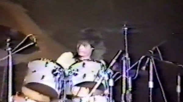 КРИСТИНА Corp. (скажешь мне в ответ) КЛИП с музыкантами группы