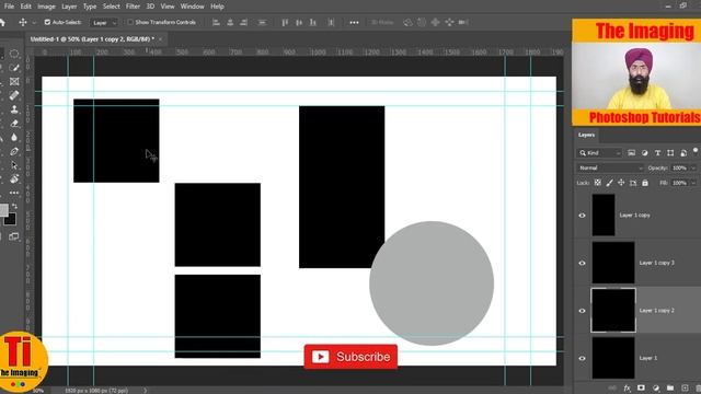 Move tool in Photoshop 2021 | Tools Classes 01 | Move Tool | The Imaging смотреть онлайн