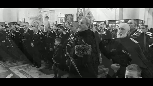 Конец жидовскому игу! Се Царь наш грядёт Аминь