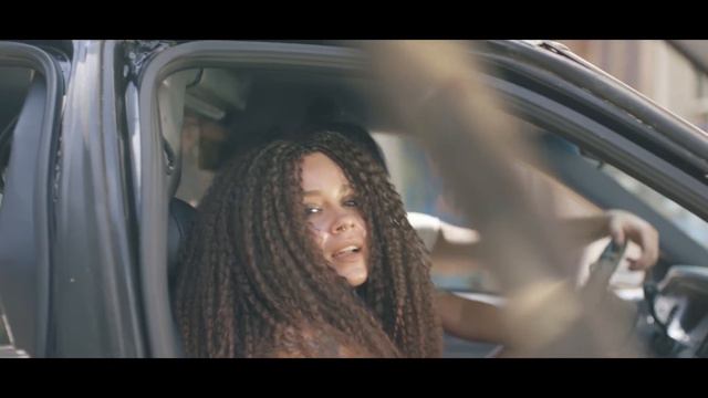 FAYDEE - Nobody Ft. Kat Deluna & Leftside (Official Video)