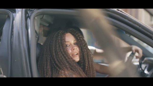 FAYDEE - Nobody ft. Kat Deluna & Leftside (Official Video)