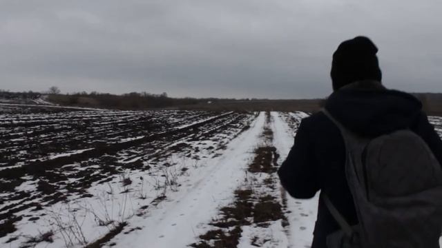 мини поход за родниковой водой смотреть онлайн