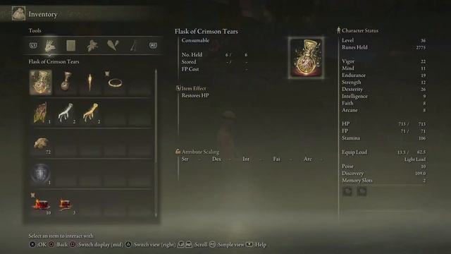 Elden Ring - Limgrave East Painting Location & Solution смотреть онлайн