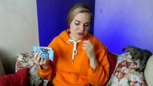 Pepsi Tropical, Постный Наполеон, Пасхальные M&M's и Alpen Gold // ОБЗОРЧИК ОТ БЕЛЬЧИК