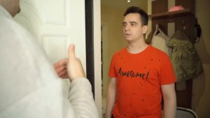 КОРОЧЕ ГОВОРЯ, ИДЕАЛЬНЫЙ ДЕНЬ