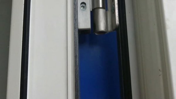 Петля дверная Simonswerk SIKU RB