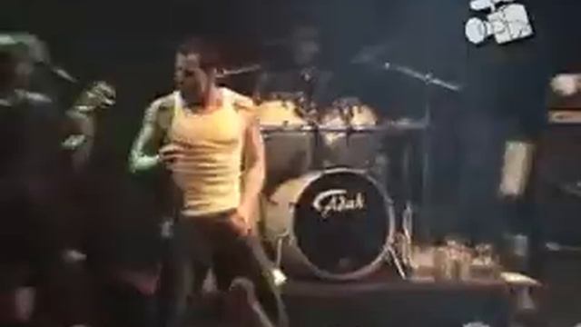 Ignite - 03 - Fear is our tradition (Live at Hangar110 12 01 2007) Pumpkn @LBViDZ смотреть онлайн
