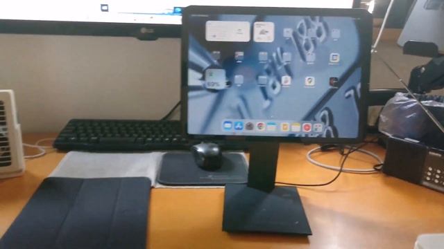 iPad Proケース2種類レビュー！＜縦置きOK!＞PITAKA смотреть онлайн