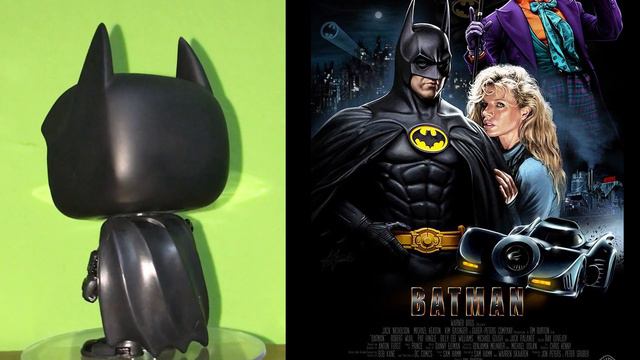 Unboxing Funko Pop: Compras de Amazon / Batman 1989 / Harley Quinn PX / Endeavor GITD / Raya смотреть онлайн