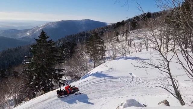 Красота нашего края