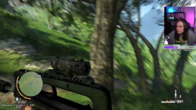 Прохождение легендарной FarCry 3 • Впервые играю в Фаркрай 3 #3