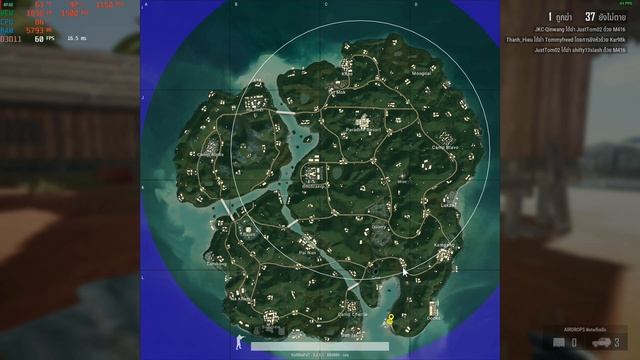 AMD A8 7650K OC 3.8 RX 550 2Gb Ram 8Gb 4X2 Test PUBG смотреть онлайн