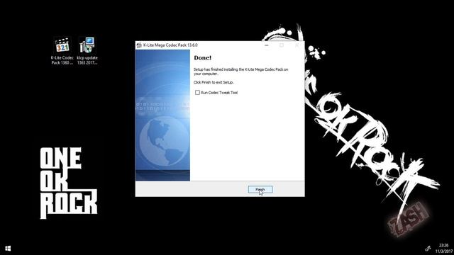 K-Lite Codec Pack: Installation and Settings Configuration「Zash」 смотреть онлайн