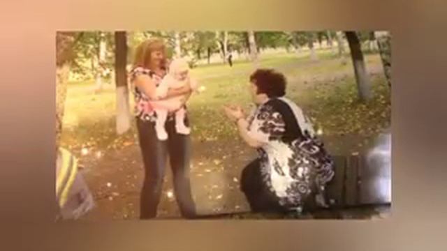 В память о маме... Захаровой смотреть онлайн