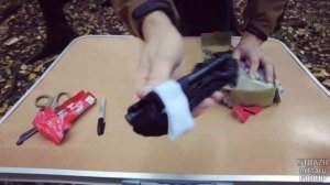 АПТЕЧКА НА СВО/ПОЛНЫЙ КОМПЛЕКТ