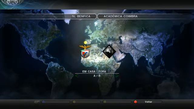 Pes 2011 Patch Liga Zon Sagres/Orangina (1ªversão) смотреть онлайн