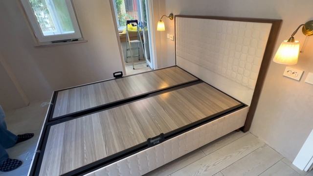 Наша новая квартира, собираем мебель, Турция  #turkey #турция #новости #vlog