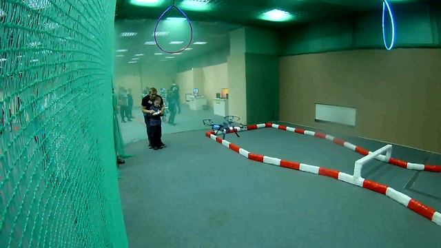 РОБОПОЛИС Выставка роботов в Кургане смотреть онлайн