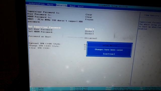 How to Set Bios Password for Windows 10 смотреть онлайн