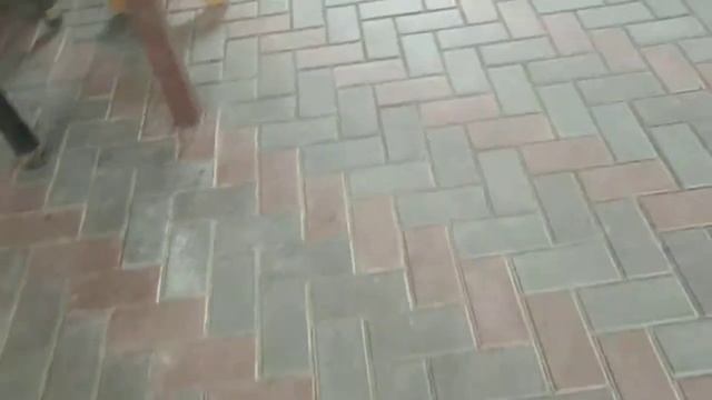 учимся одевать цепь когда она слетела смотреть онлайн