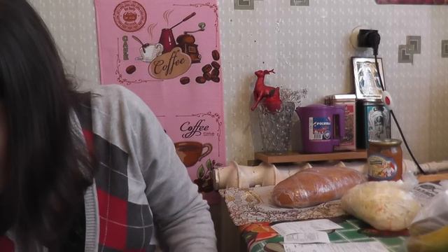 Обзор покупок от Каляйки #1. смотреть онлайн