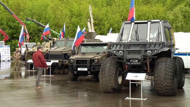 «Знак качества» - 27.08.2024