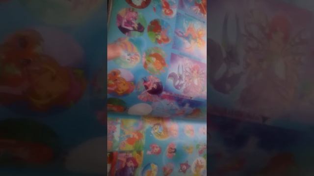 наклейки и раскраски смотреть онлайн