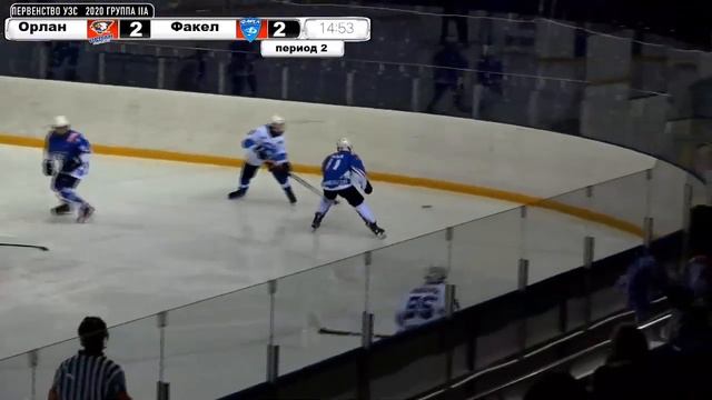 Первенство России среди юношей 2006 г.р. Орлан (Стерлитамак)-Факел (Екатеринбург) 2 матч смотреть онлайн