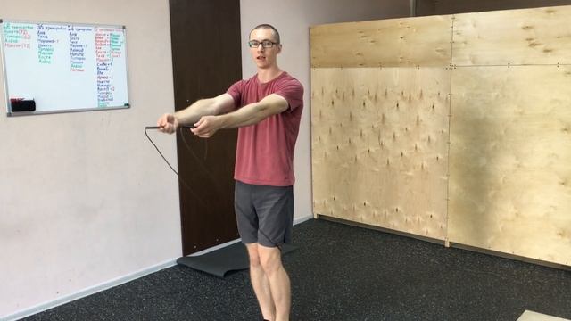 Прыжки на скакалке смотреть онлайн