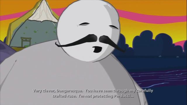 Let's Play SBCG4AP - Episode 4: Dangeresque 3 The Criminal Projective - Part 5 смотреть онлайн