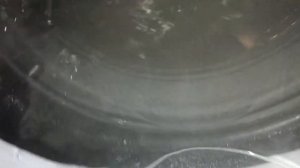 Bosch Serie 4: DrumClean Program