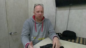 Iray SCT 35 V2 . Муки выбора при покупке тепловизионного прицела . #iray #iraysct35v2  #тепловизор