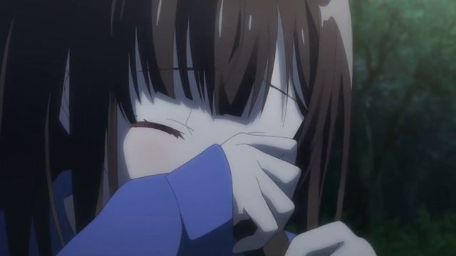When Sayu get jelous to mishima смотреть онлайн