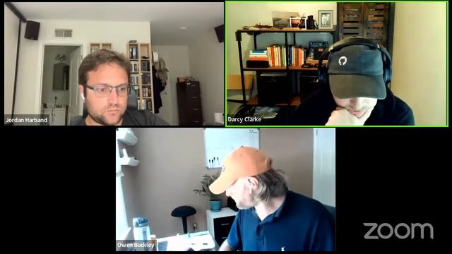 Open RFC Meeting - Wednesday, June 29th 2022 смотреть онлайн